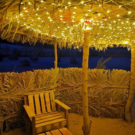 Almazham Camp Resort Al Ula Exterior photo